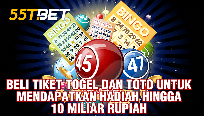 Promosi - Tiktaktogel