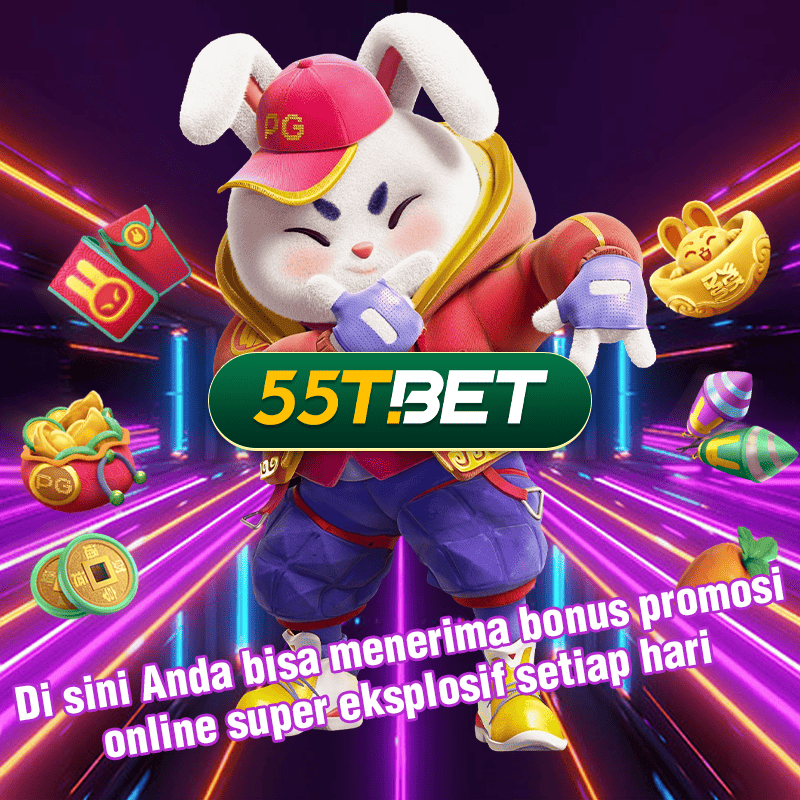 SerbaJitu Situs Resmi Toto Dan Slot Terbesar Di